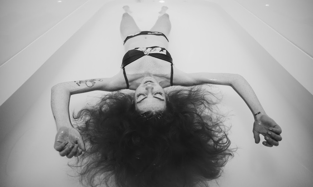 Float Toronto