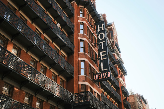 The Hotel Chelsea 1