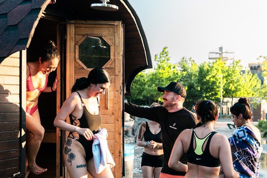 Toronto Sauna Festival