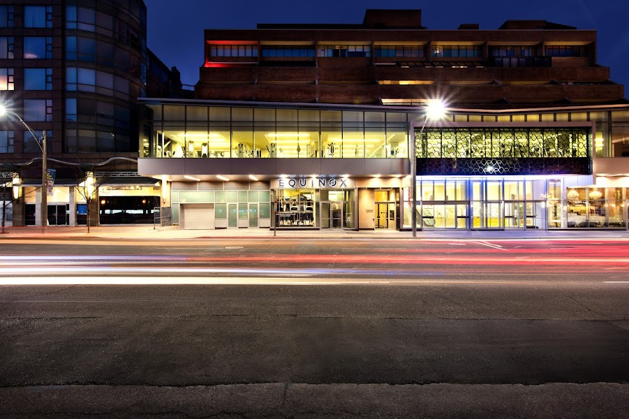 Equinox Yorkville