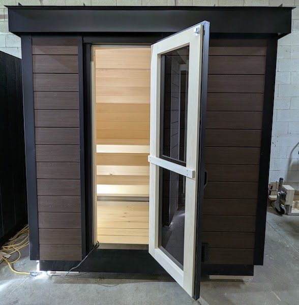Ryt Saunas