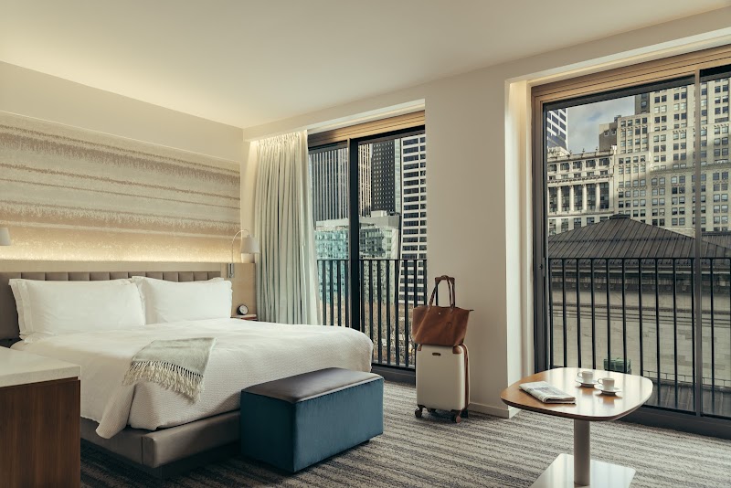 Park Terrace Hotel 1