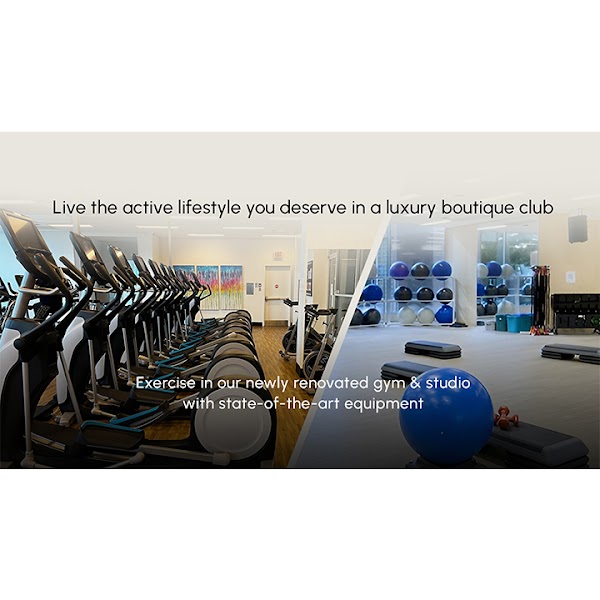 Unionville Athletic Club