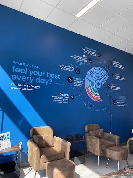 Restore Hyper Wellness