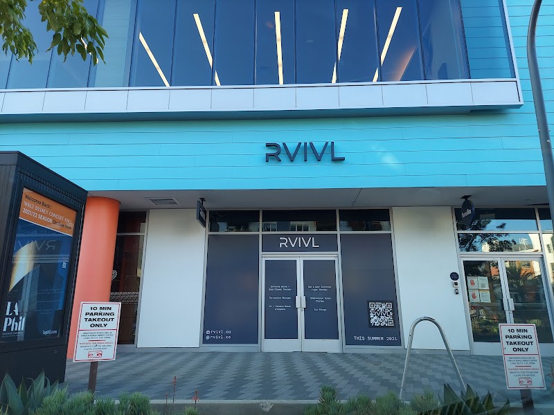 RVIVL