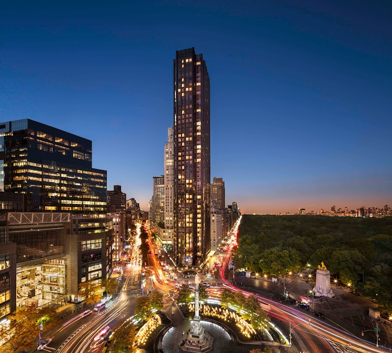 Trump International 1