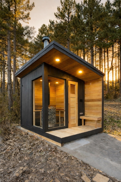 LÜTSAUNA