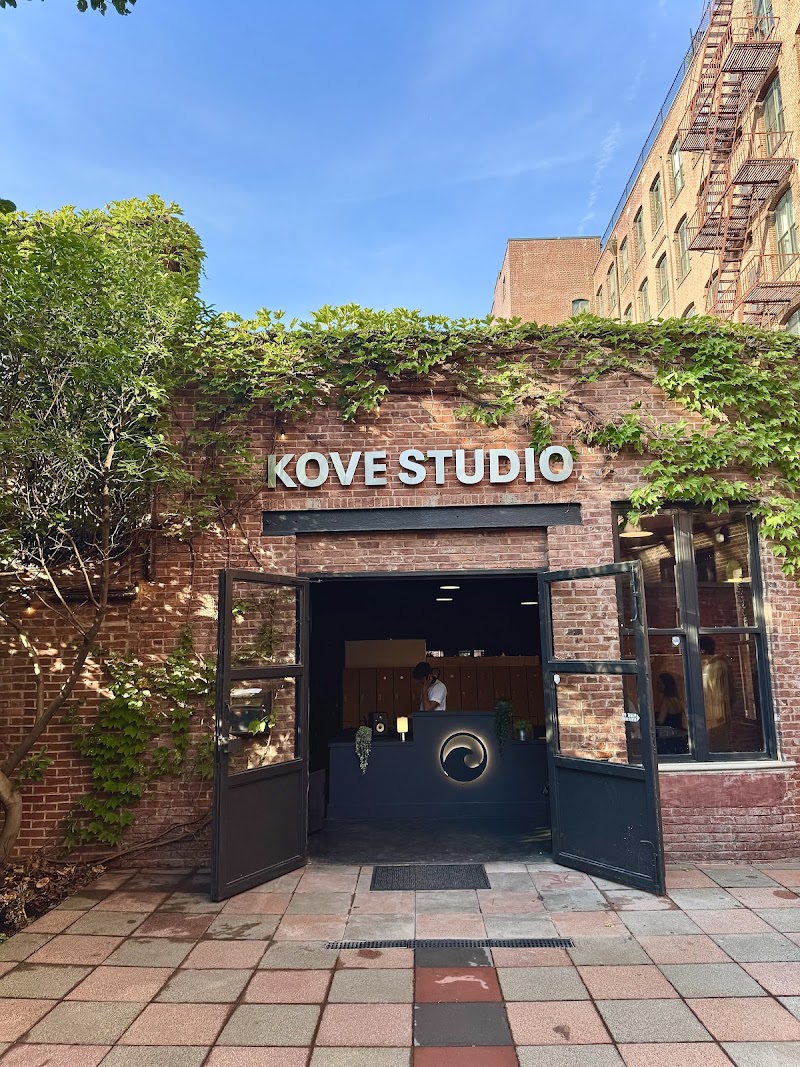 Kove Studio Williamsburg 1