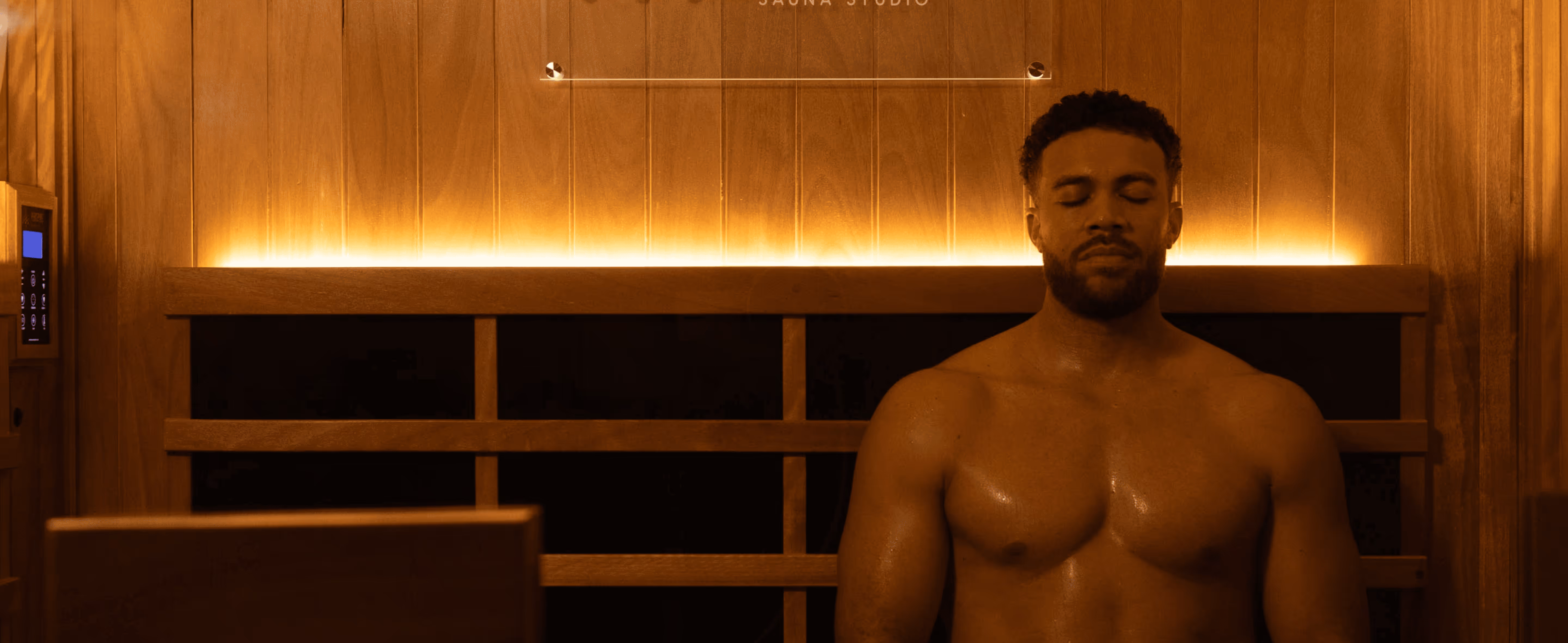 Perspire Sauna Studio Flatiron — photo 1
