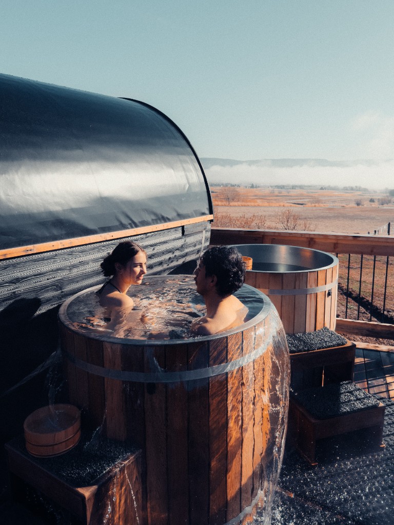 Soho Saunas 1