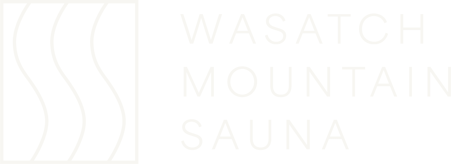 Wasatch Mountain Sauna — photo 1