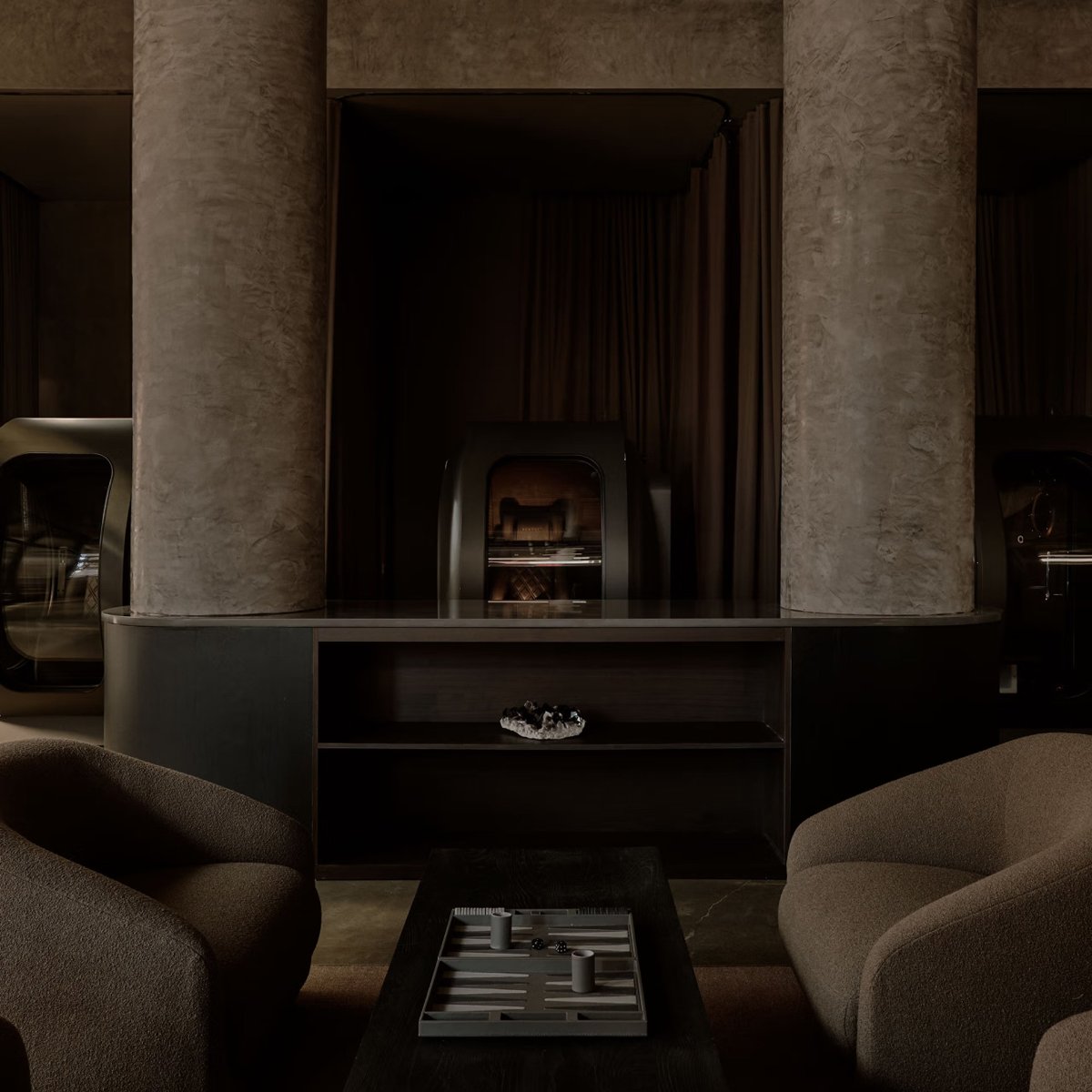 Remedy Place SoHo 1