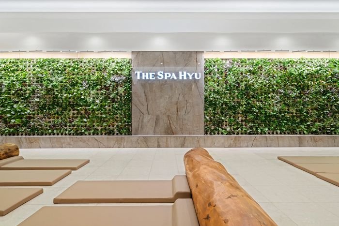 The Spa Hyu 1