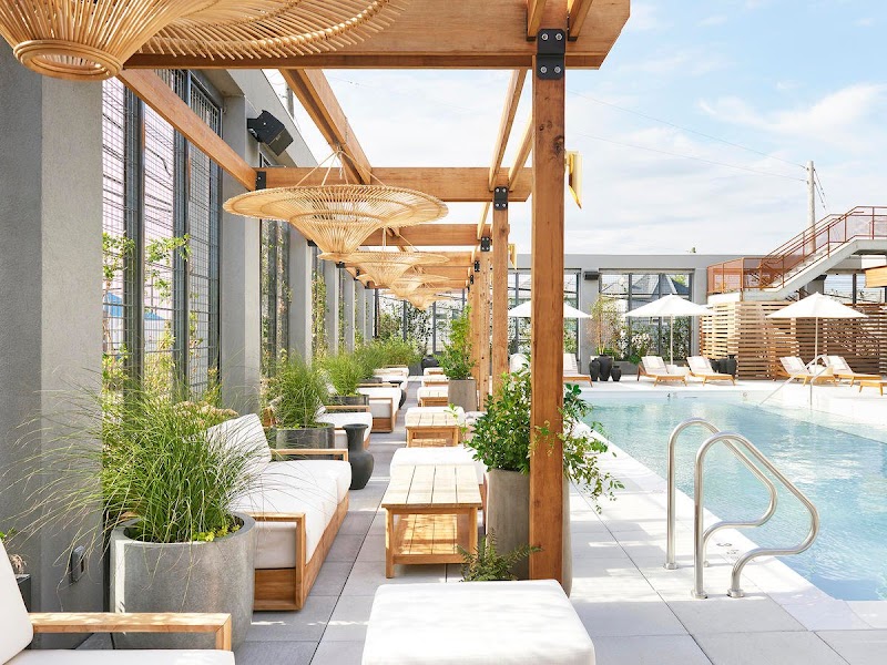 The Rockaway Hotel 1