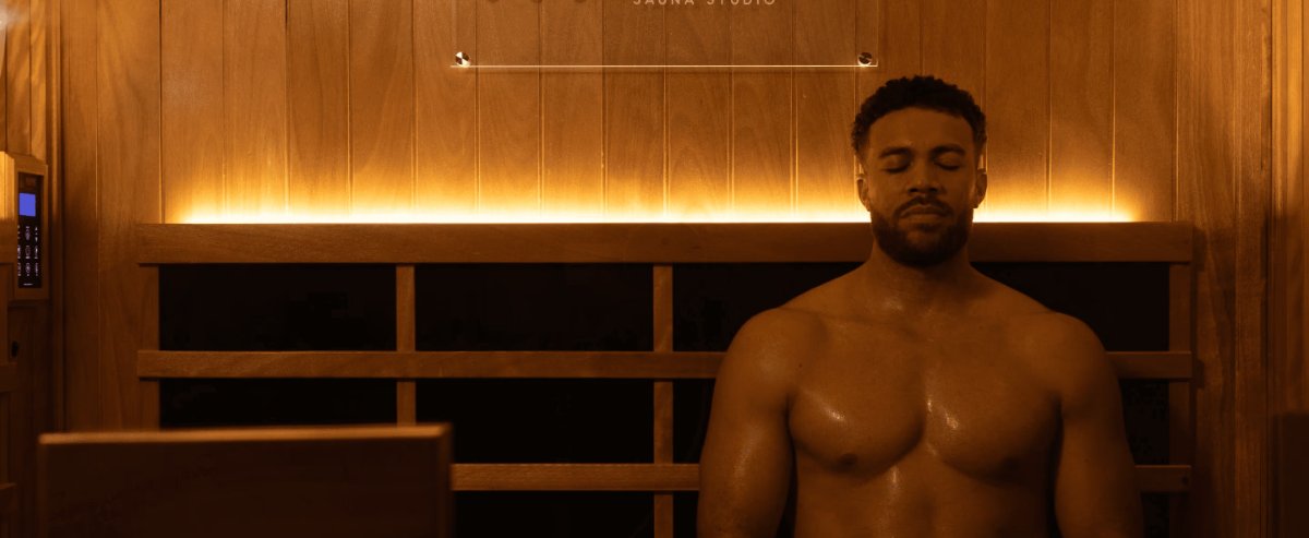 Perspire Sauna Studio Holladay — photo 1