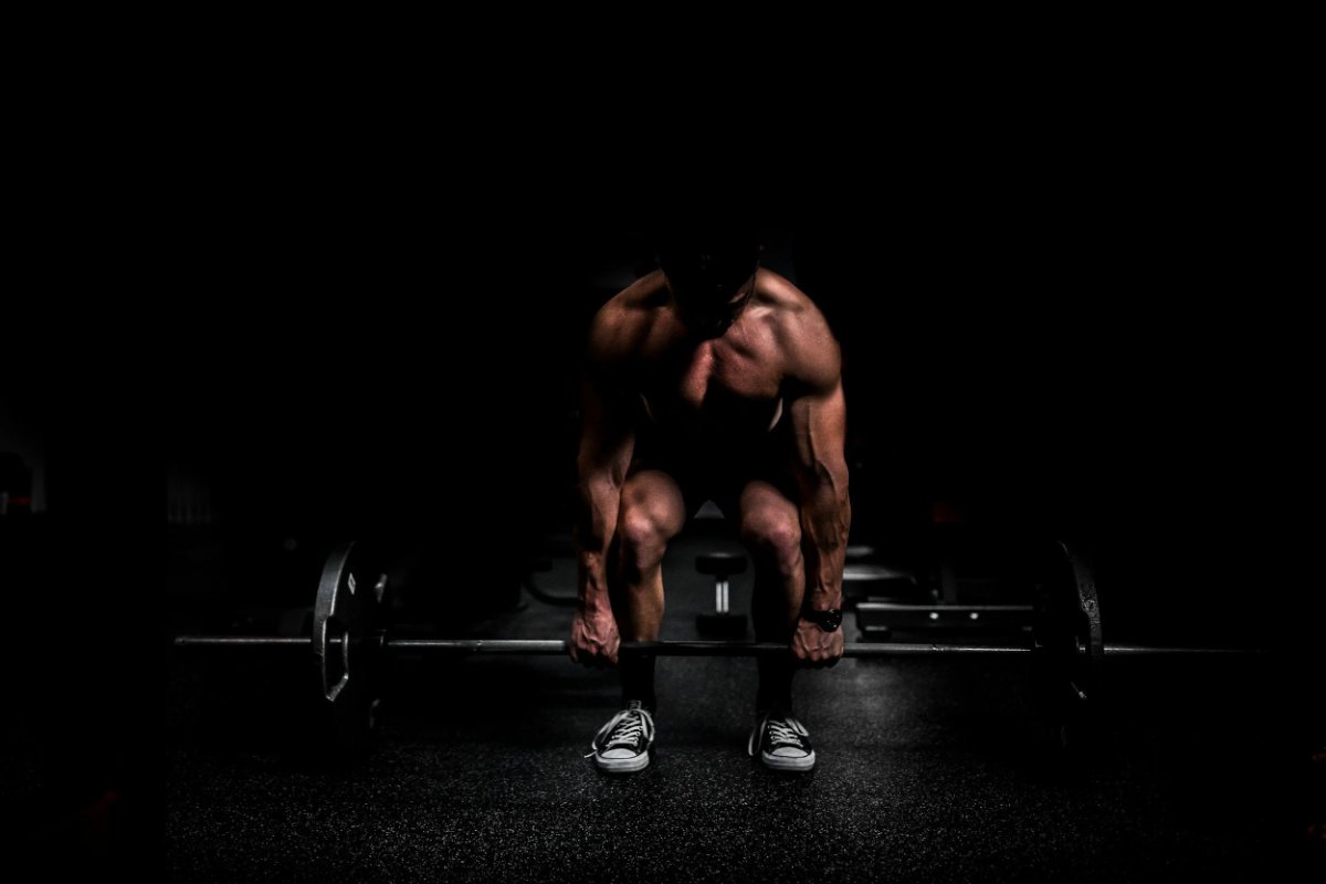 SLT Gym — photo 1